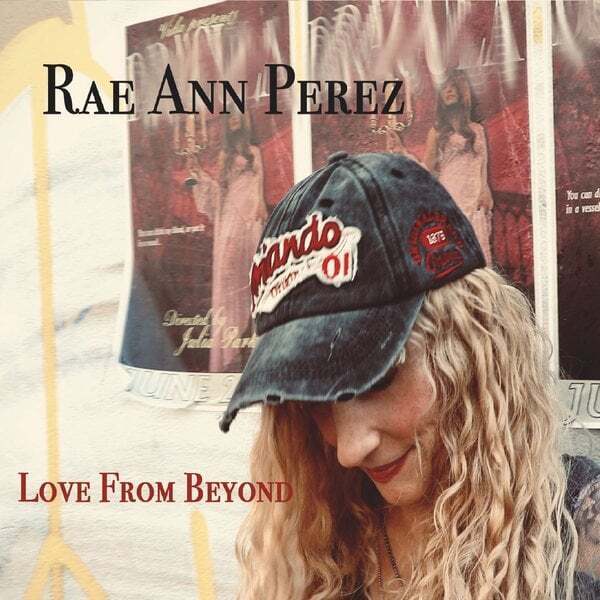 Cover art for Love from Beyond
